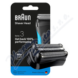 Braun Series 3 21B n�hradn� hlavice