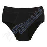 Snuggs Inkontinenn kalhotky siln absorpce M