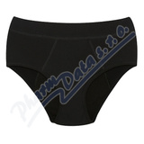 Snuggs Inkontinenn kalhotky siln absorpce L