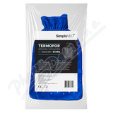 SimplyMed Termofor s fleesov�m obalem Stars 2L