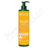 WELEDA Rakytnkov regeneran tlov mlko 250ml