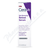 CeraVe Obnovujc retinolov srum 30ml