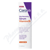 CeraVe Obnovujc srum s vitamnem C 30ml