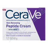 CeraVe Obnovujc peptidov krm 48ml