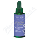 WELEDA Hydra SHINE Vlasov olej 30ml