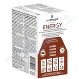 nutrego ENERGY okolda por. sol. 4x80g