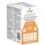 nutrego ENERGY cappuccino por. sol. 4x80g