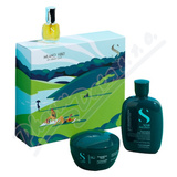 Alfaparf Milano SemiDiLino Reconstr. Damag. Hair set