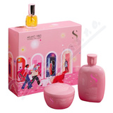 Alfaparf Milano SemiDiLino Moisture Dry Hair set