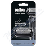 Braun Series 6 64B n�hradn� hlavice