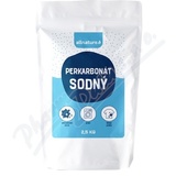 Allnature Perkarbon�t sodn� 2. 5kg