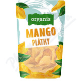 Organis Mango su�en� pl�tky 500g