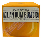 Sol de Janeiro Bum Bum tlov krm 240ml