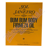 Sol de Janeiro  Bum Bum vyivujc tl. olej 100ml