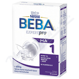 BEBA EXPERTpro HA 1 po��te�n� kojeneck� ml�ko 600g