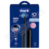 Oral-B iO Series 2 Ocean Blue el. kart. +c. pouz. Xmas
