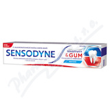 Sensodyne Sensitivity&Gum zubn� pasta 75ml