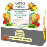 HERBEX Lahodn ajov kolekce 40sk