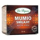 Dr. Popov Mumio Shilajit non krm 50ml