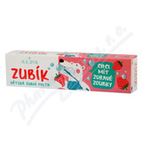 ALPA Zub�k d�tsk� zubn� pasta 50g