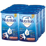 Nutrilon Advanced 5 6x800g
