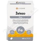 LIVSANE elezo Plus tbl. 60