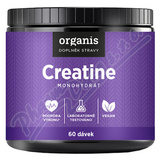 Organis Creatine Monohydr�t 300g