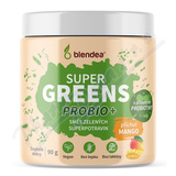 Blendea Super Greens Probio+ mango 90g