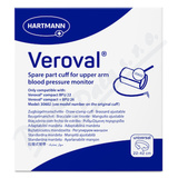 Hartmann Veroval Adaptab. man�eta universal 22-42cm