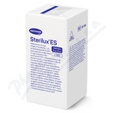 Hartmann Sterilux ES Gza nesteriln 5x5cm 100ks