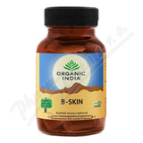 Organic India B-Skin cps. 60