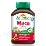 JAMIESON Maca 3000mg cps. 60