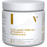 Clinical Collagen 10000mg+vit. C+selen&Q10 320g