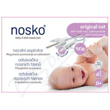 Nosko Original set ods�va�ka nosn. hlen� na vysava�