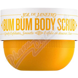 Sol de Janeiro Bum Bum tlov peeling 220g