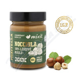 Mixit Nocciola l�skov� m�slo z l�skov. o��k� 300g