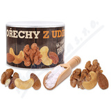 Mixit O�echy z ud�rny 170g