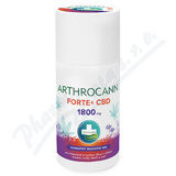 Annabis Arthrocann Forte+ CBD mas�n� gel 90ml