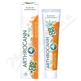 Annabis Arthrocann CBD+CBG mas�n� gel 75ml