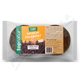Topnatur SLIM&FIT kuku�. chleb. sl. kara. ml��. pol. 70g