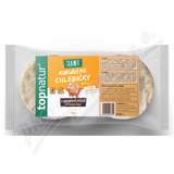 Topnatur SLIM&FIT kuku�. chleb. sl. kara. jogu. pol. 70g