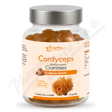 Cordyceps 500mg gummies 60ks