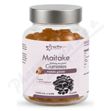 Maitake 500mg gummies 60ks