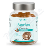 Agaricus 500mg gummies 60ks