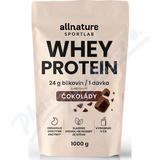 Allnature Sportlab WHEY Protein �okol�da 1000g