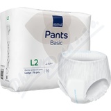 Inkont. navl�k. kalhotky Abena Pants Basic L2 16ks