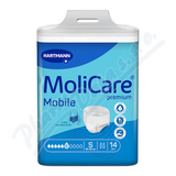 Hartmann MoliCare Mobile absorp�n� kalh. 6k S 14ks
