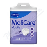 Hartmann MoliCare Mobile absorp�n� kalh.  8k S 14ks