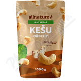 Allnature Ke�u o�echy nepra�en� 1000g