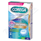 Corega Whitening �istic� tablety 30ks